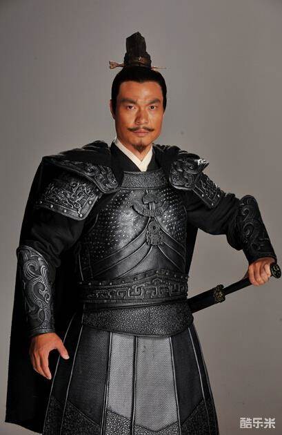 李君峰