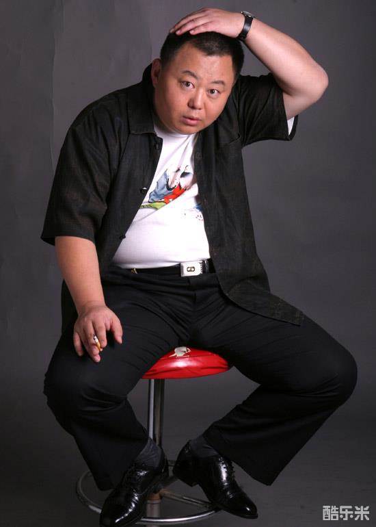 李洪权