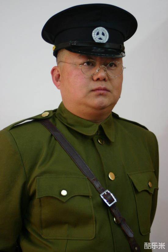 李洪权