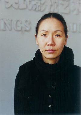 杨青