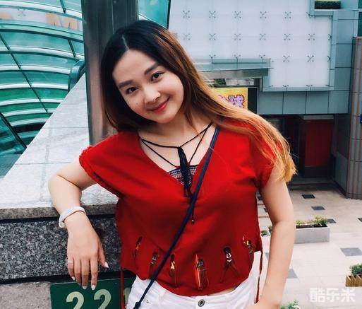 杨丽晓
