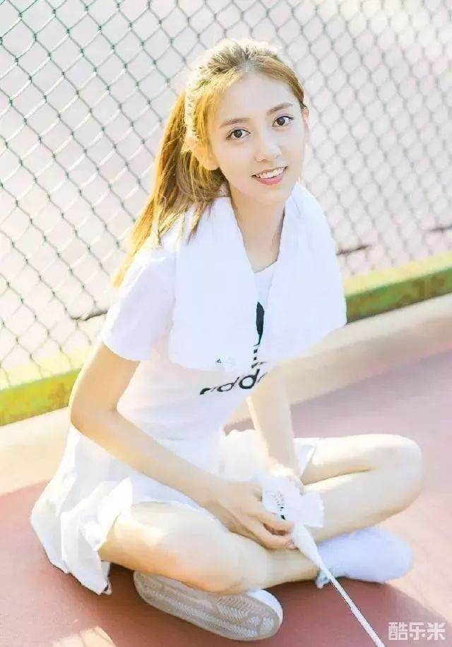 陈姝君