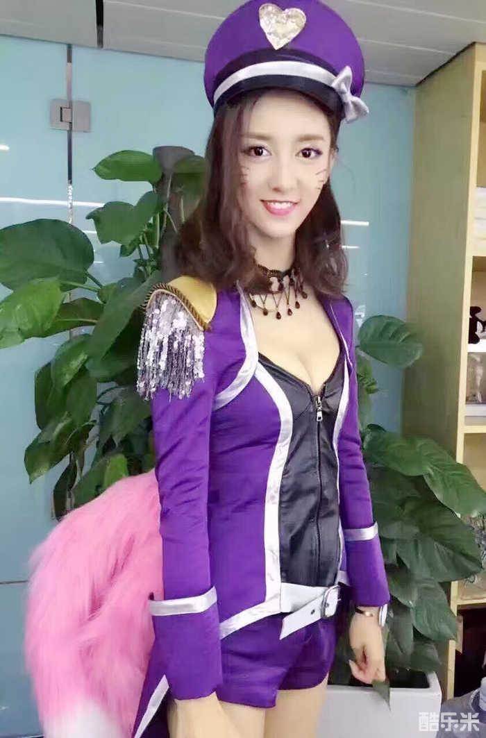 陈姝君