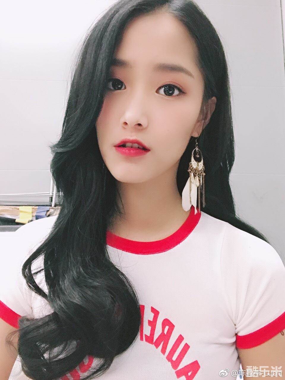 陈盈燕