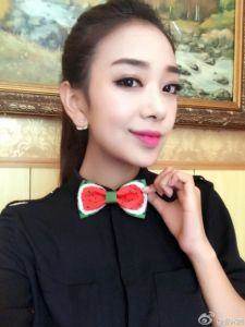 张沐莀