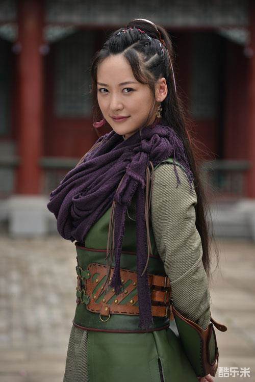 杨舒