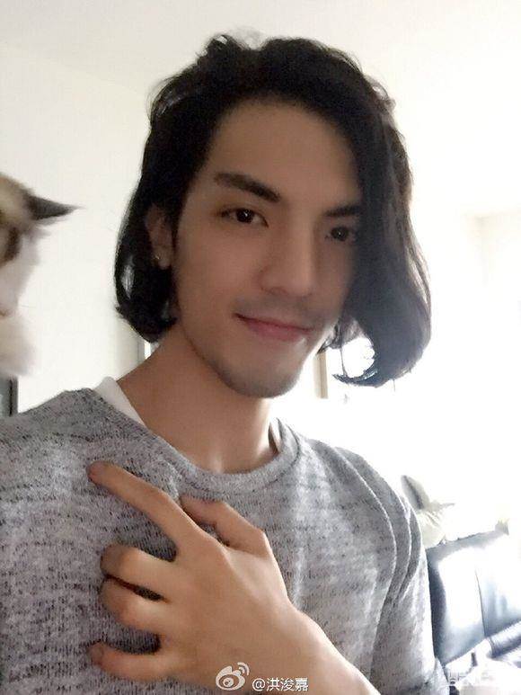 洪浚嘉