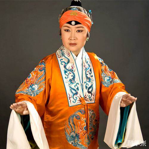 康静