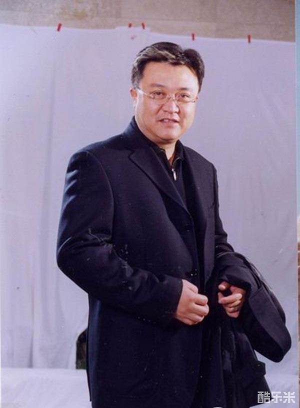 马晓峰