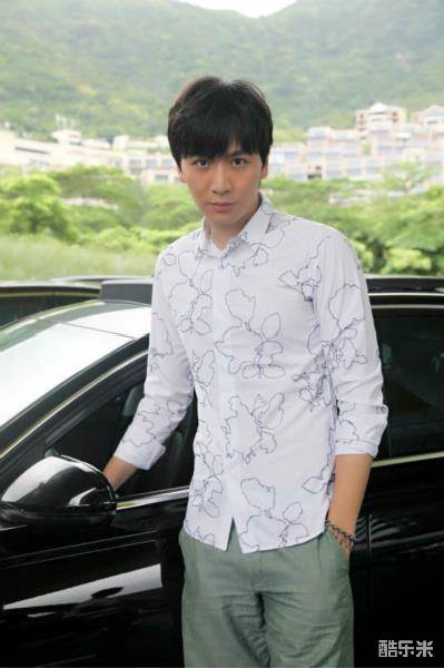 姜文轩