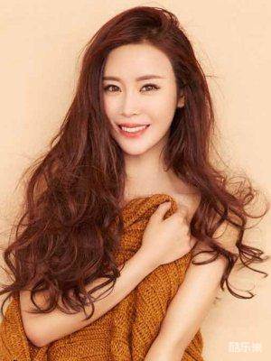 李珂如