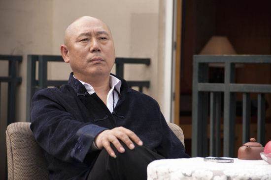 李成儒