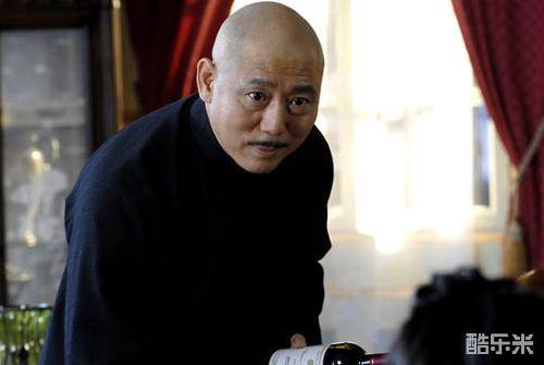李成儒