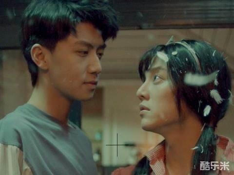 小哥哥怕是有毒吧