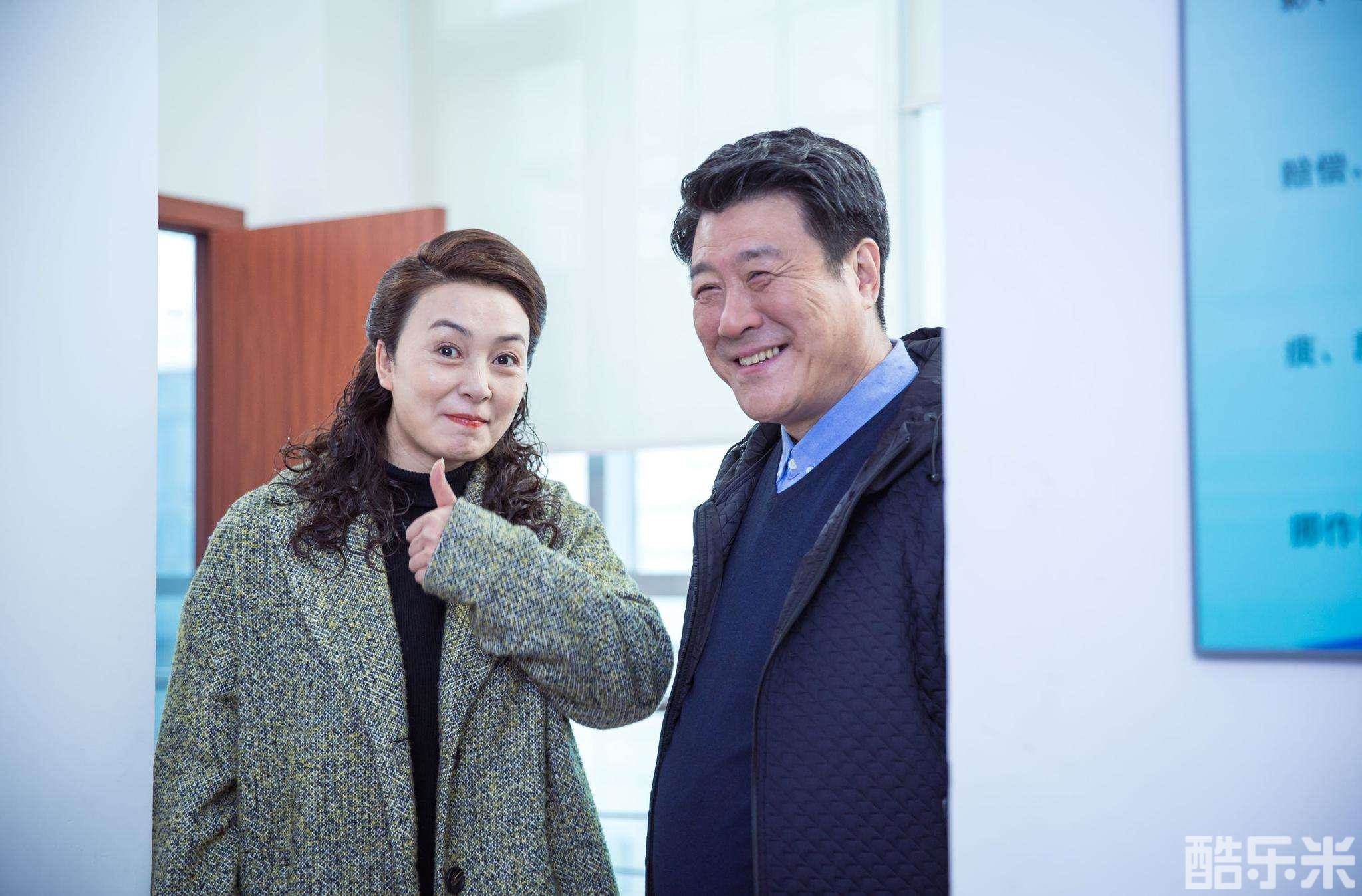 我和我的儿女们