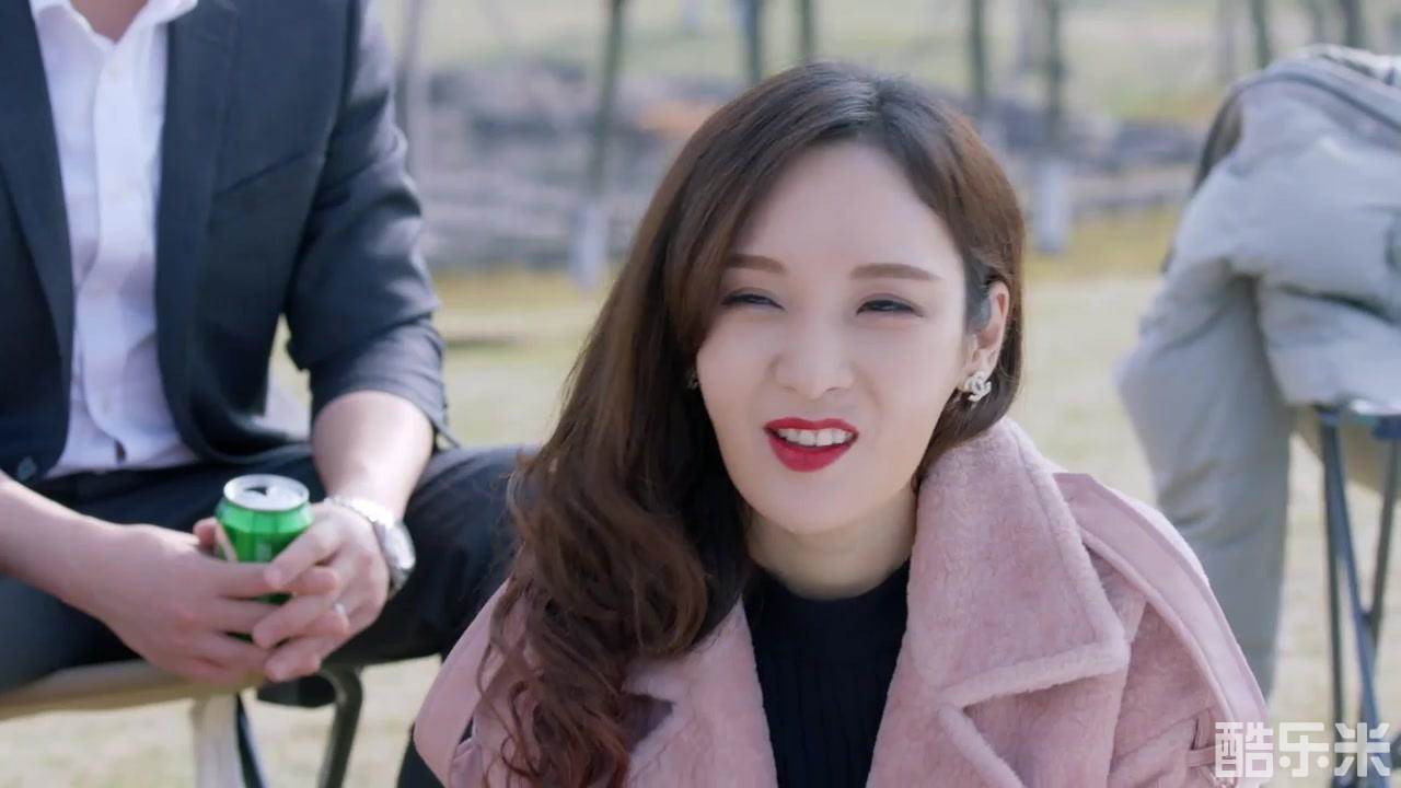 我和我的儿女们