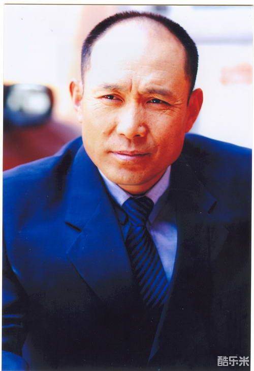 张喜前