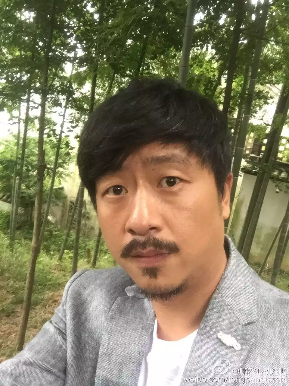 冯鹏