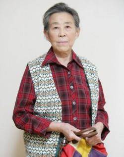 何曙霞