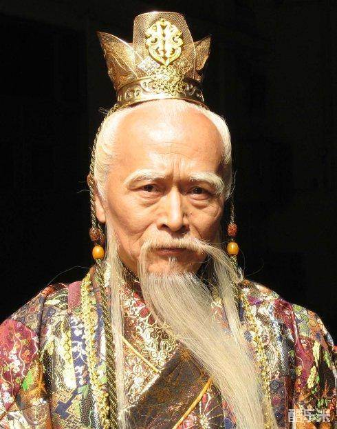 郭九龙