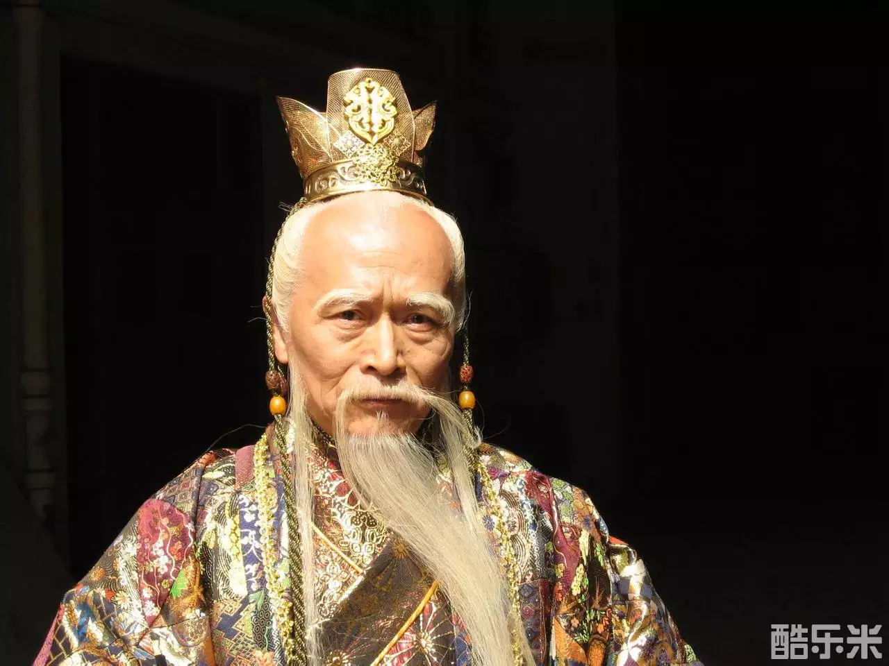郭九龙