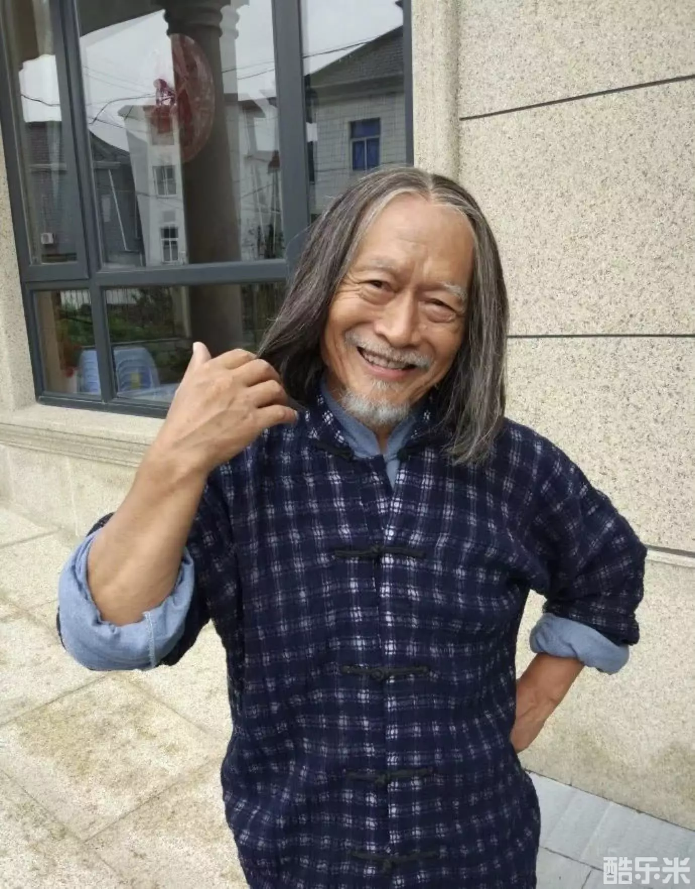 郭九龙