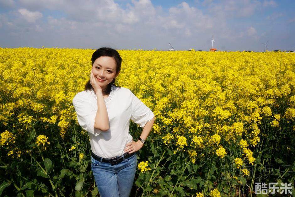 许榕真