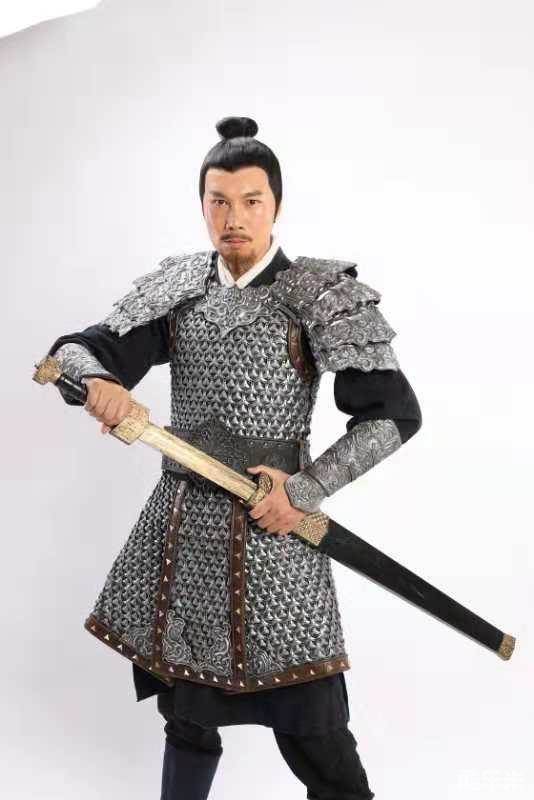 秦隽哲