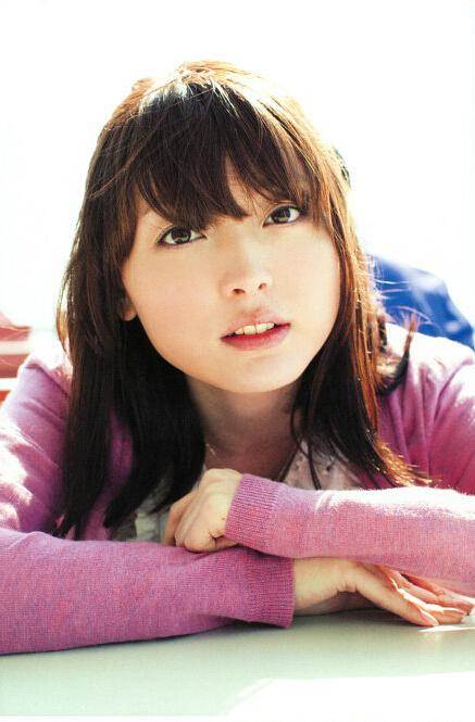 花泽香菜