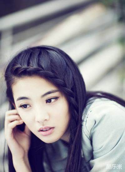 张倩如