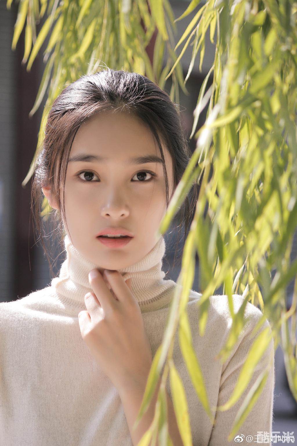 王可如