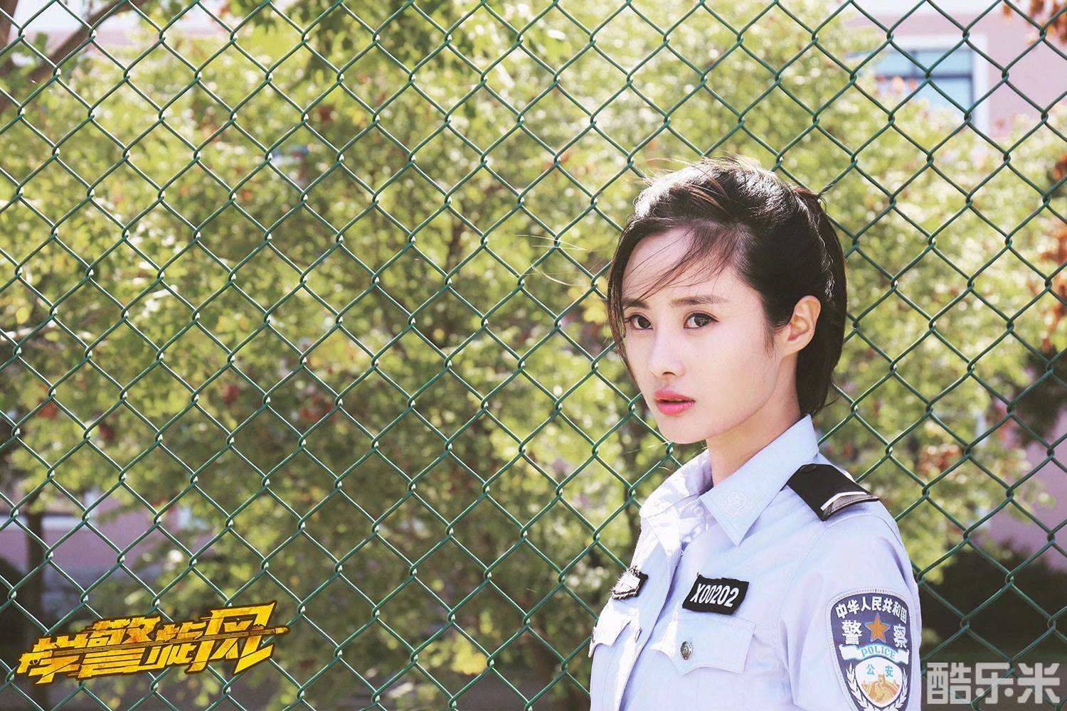 学警旋风