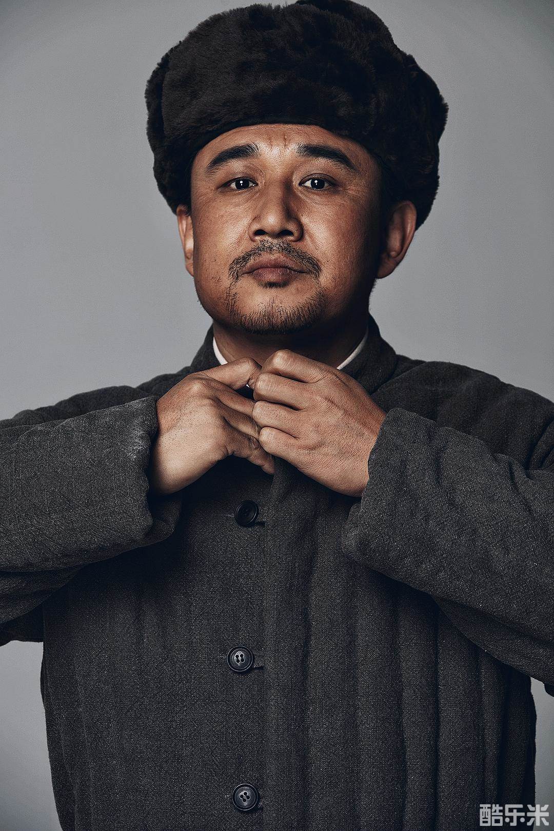李春明