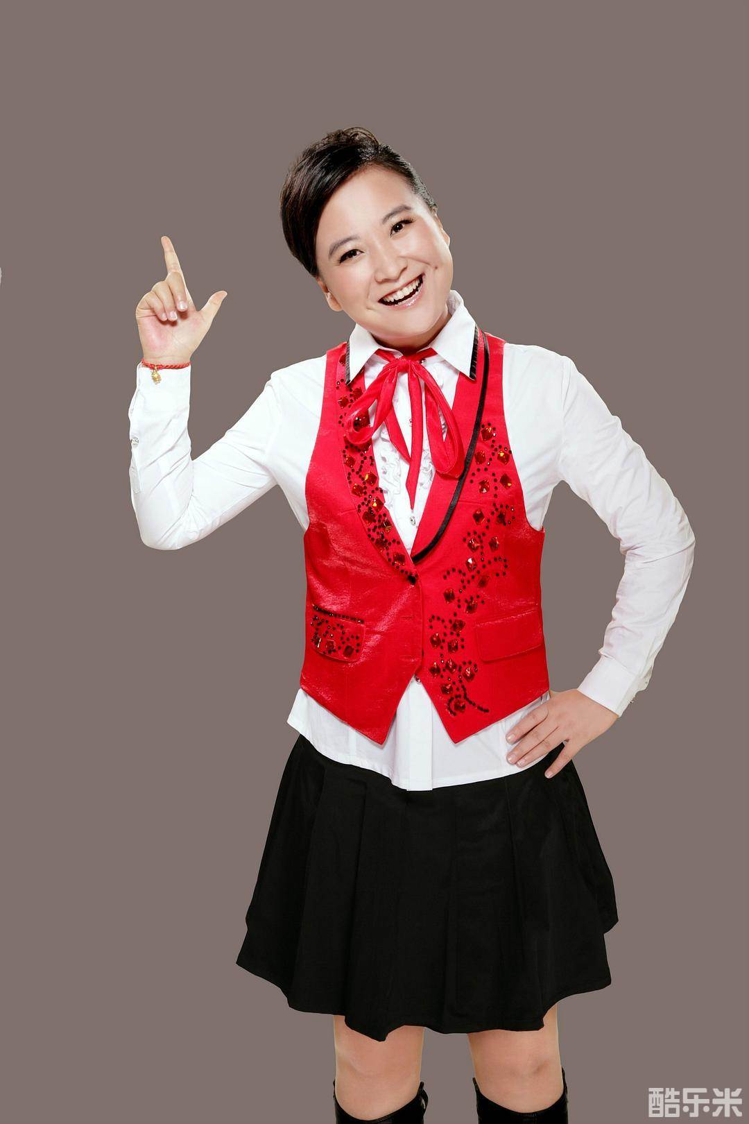 贾玲