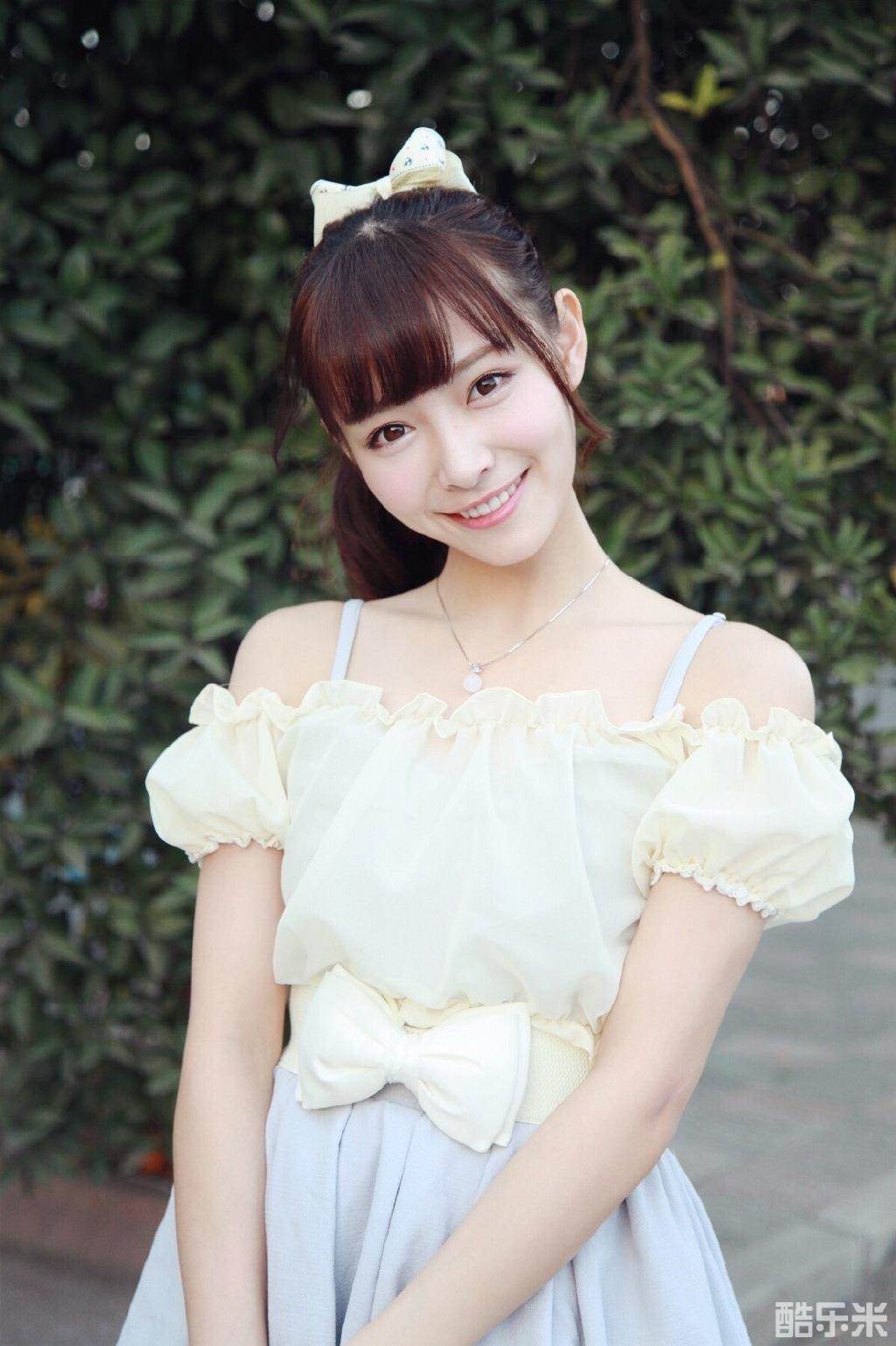 许佳琪