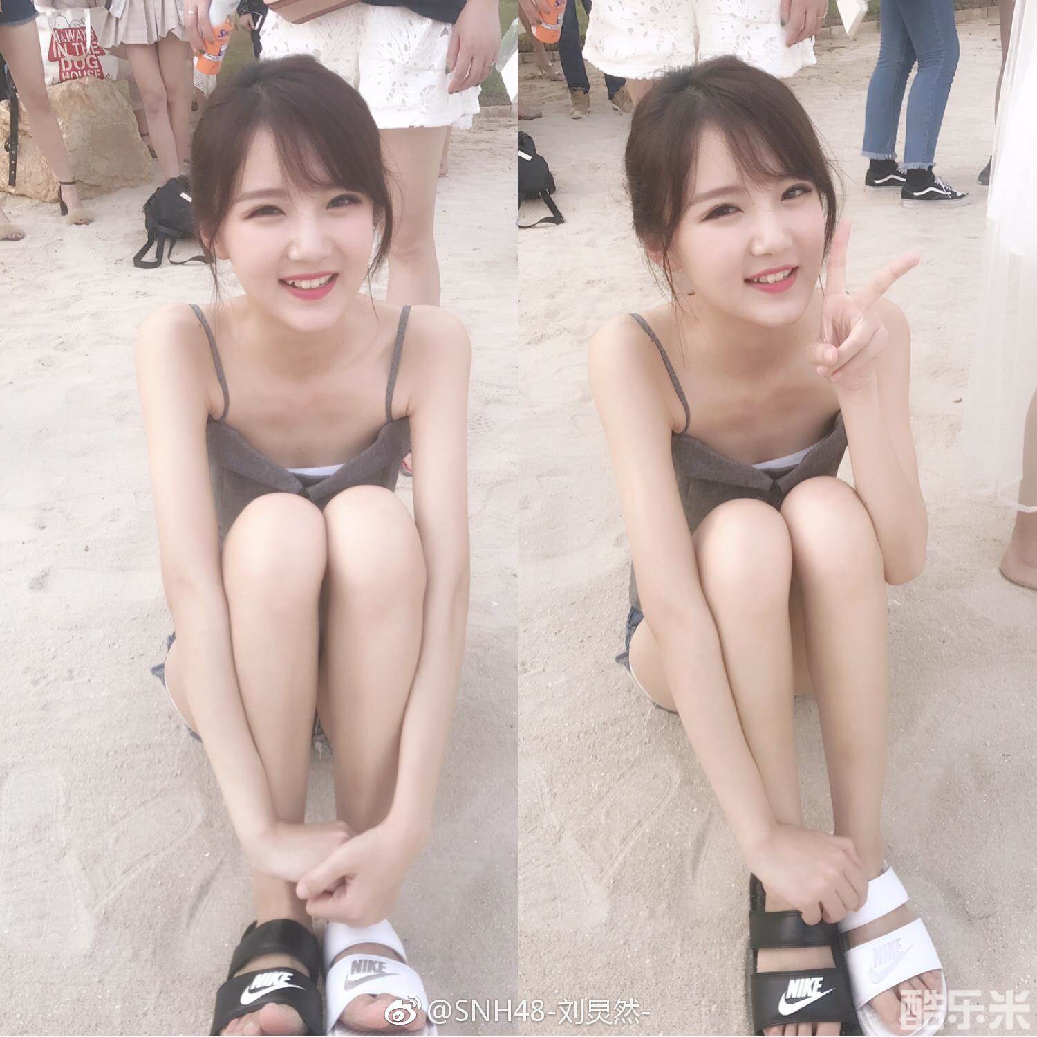 刘炅然