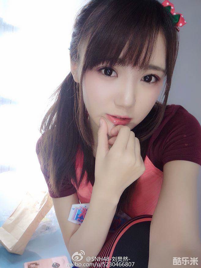 刘炅然