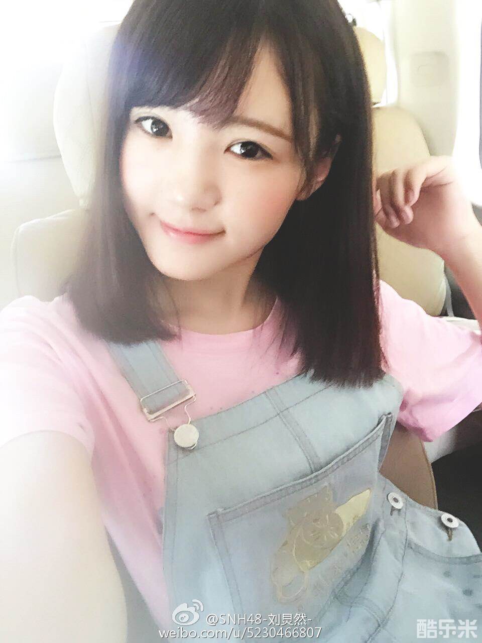 刘炅然