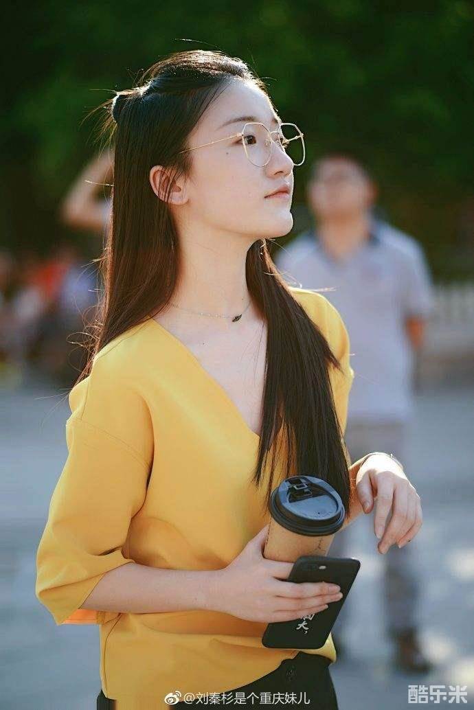 刘秦杉