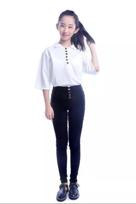 徐丽萩莎
