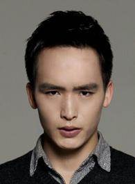 杨旻咏