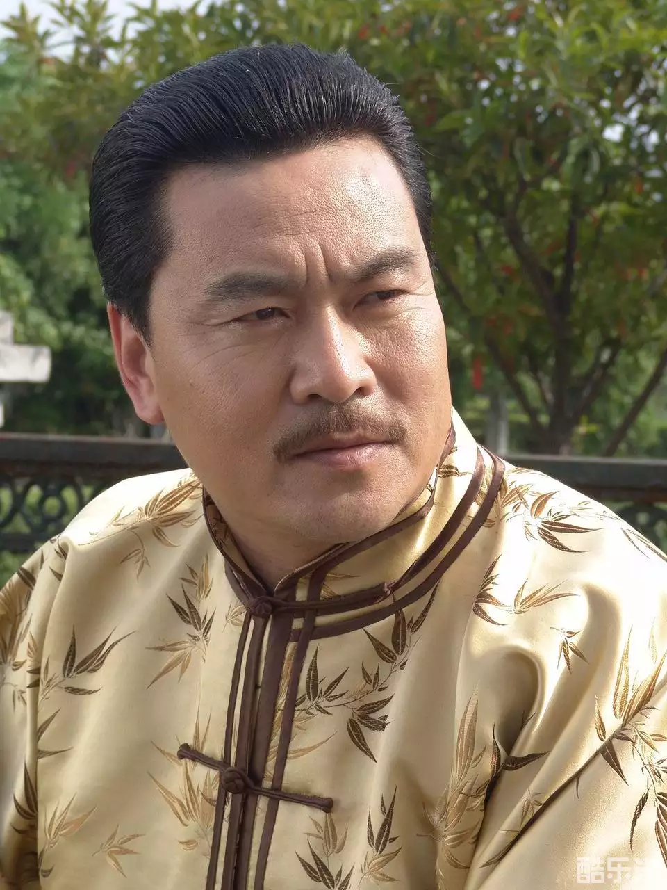 杨洪武