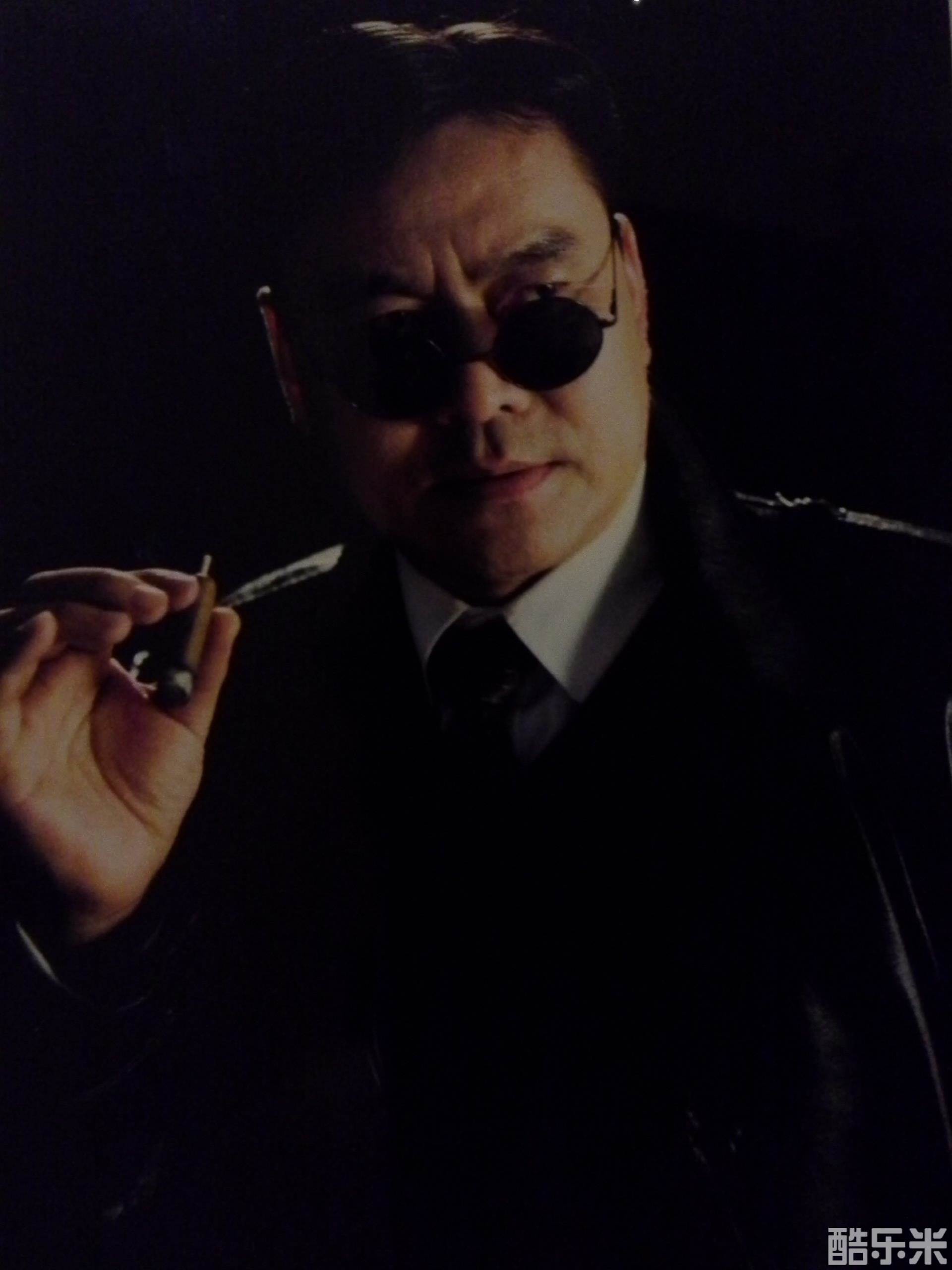 杨洪武