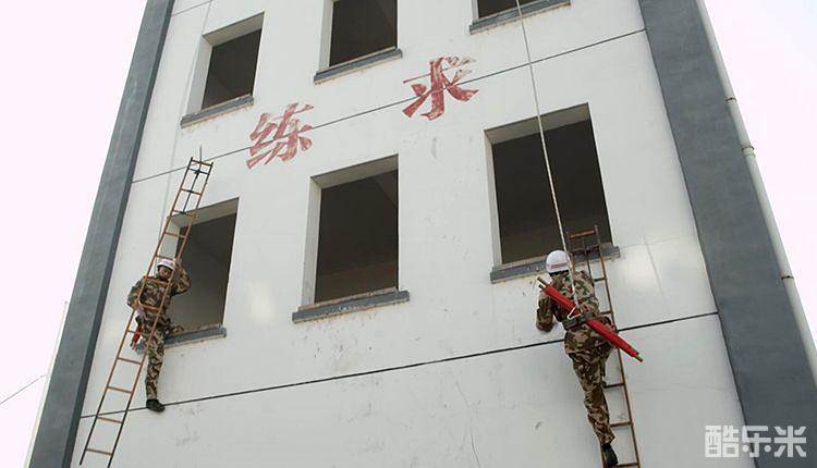 火红青春