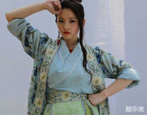 常媛