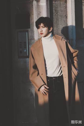 李歌洋