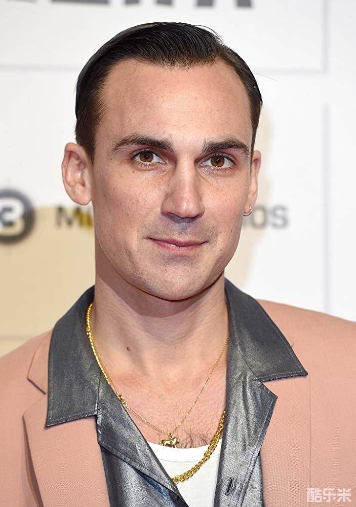 亨利·劳埃德-休斯