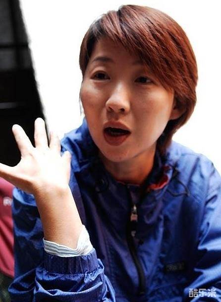 曾丽珍