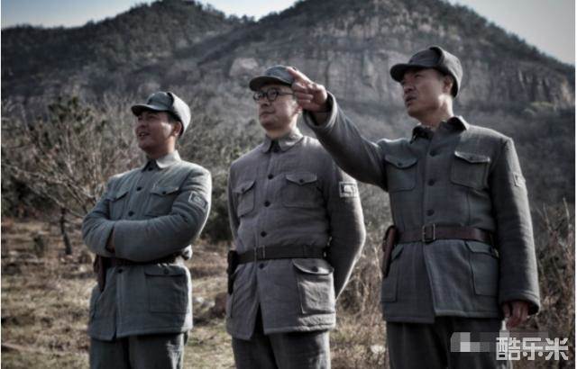 一马三司令