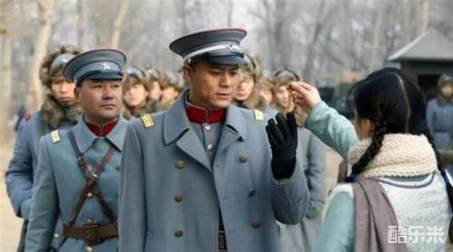 一马三司令